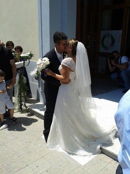 6 luglio: il nostro matrimoni - 4