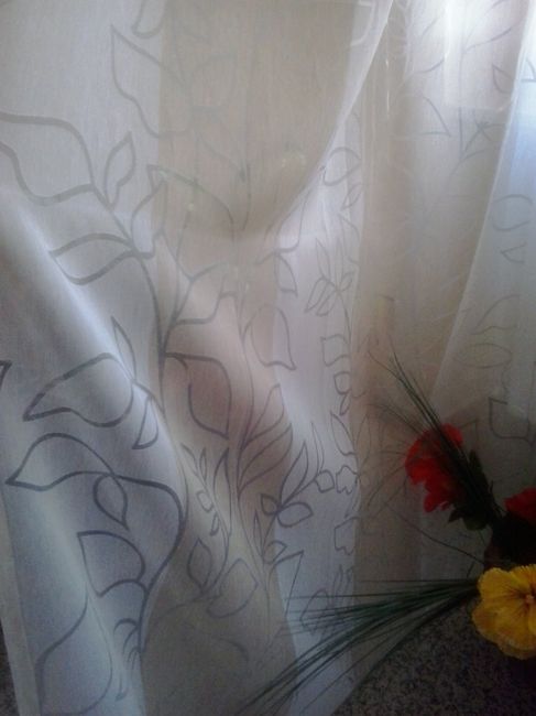 Tende per la nuova casa: help! - 3