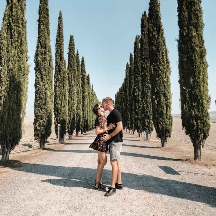 Postate una foto di voi due 👇 - 1