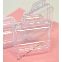 2 carina la valigia ma forse piccola e poi c'è già la bussola