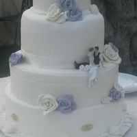 Ad ogni cake topper la sua torta? - 1