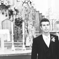 Le foto dei nostri mariti all' altare - 1