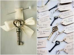 Idee segnaposto - 5