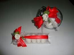 Idee segnaposto - 6