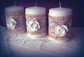 Idee segnaposto - 14