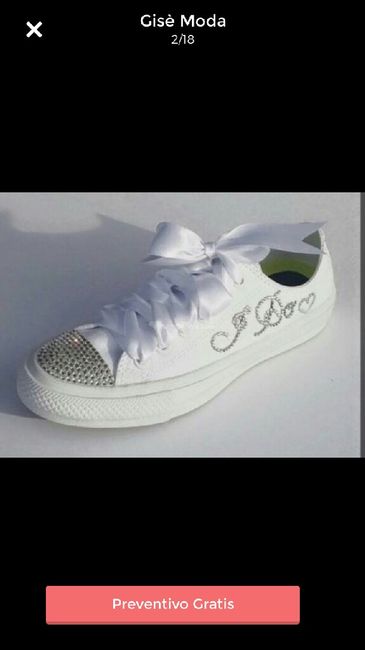 Scarpe ... - 2