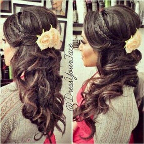 Capelli sciolti - 2