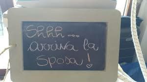 Paggetto e lavagnetta - 5