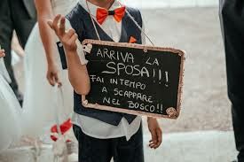 Paggetto e lavagnetta - 7