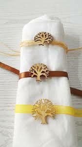 Segnaposti tema albero della vita 2