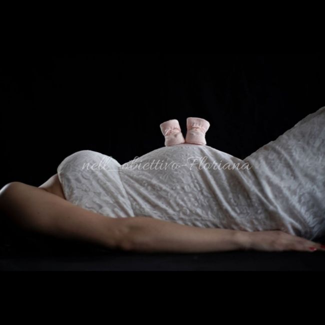 Scatti speciali 🤰 3