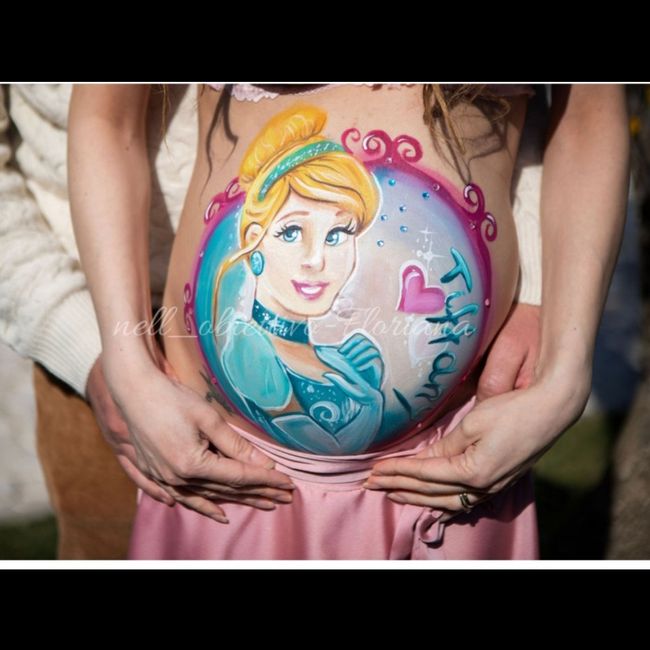 Scatti speciali 🤰 4