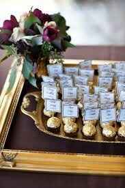 Idee segnaposto - 1