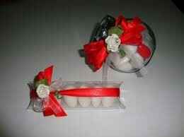 Idee segnaposto - 6