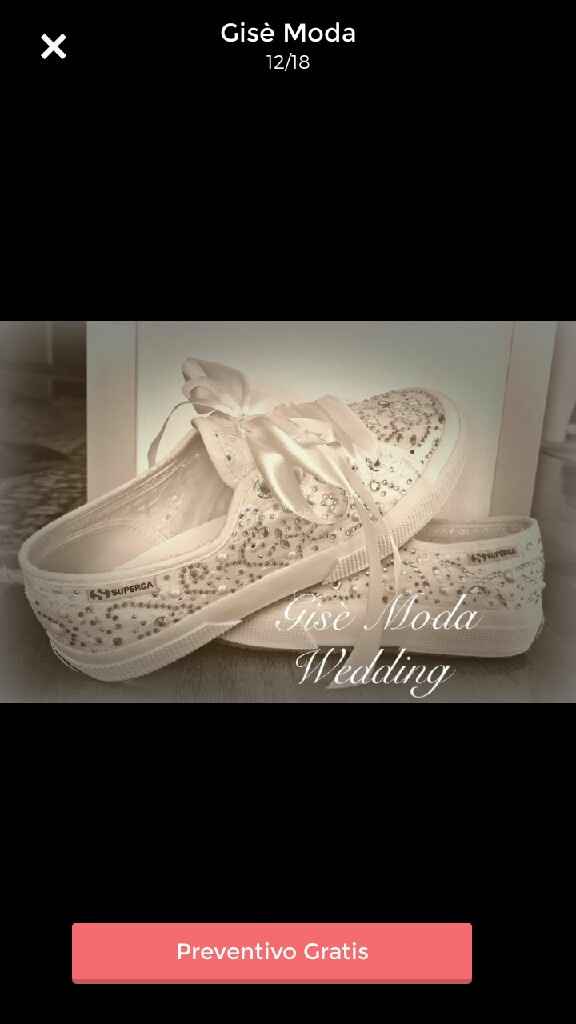 Scarpe ... - 1