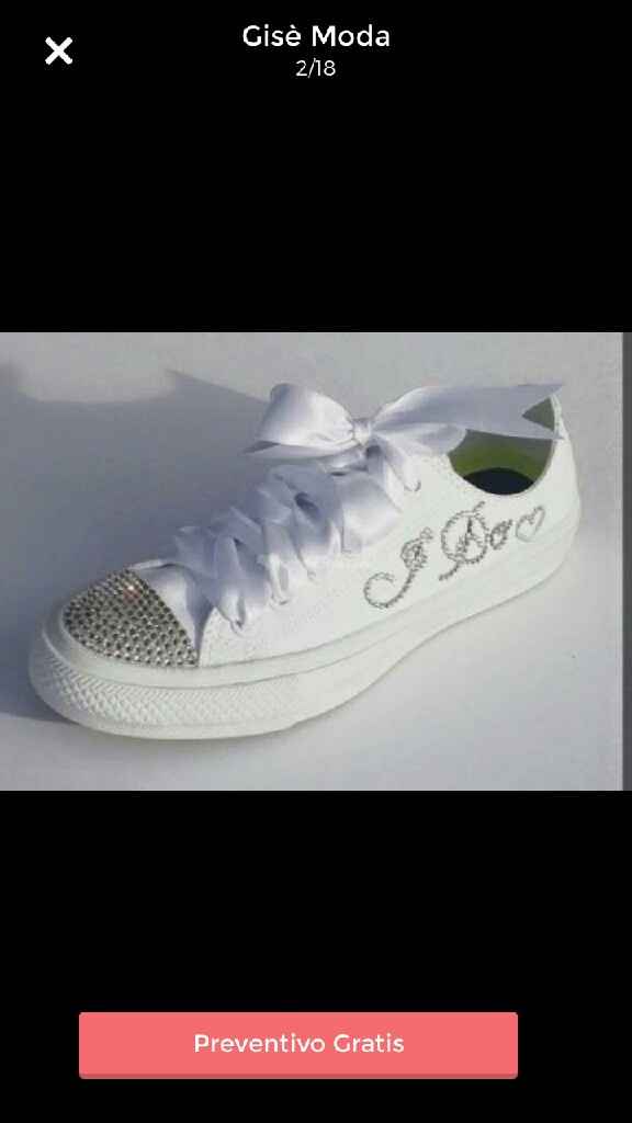 Scarpe ... - 2