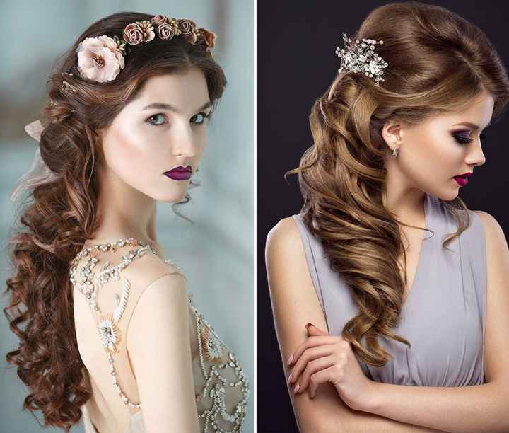 Colore nuovo capelli; che acconciatura scelgo? - 3