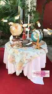Tableau Mariage tema Viaggio. - 2