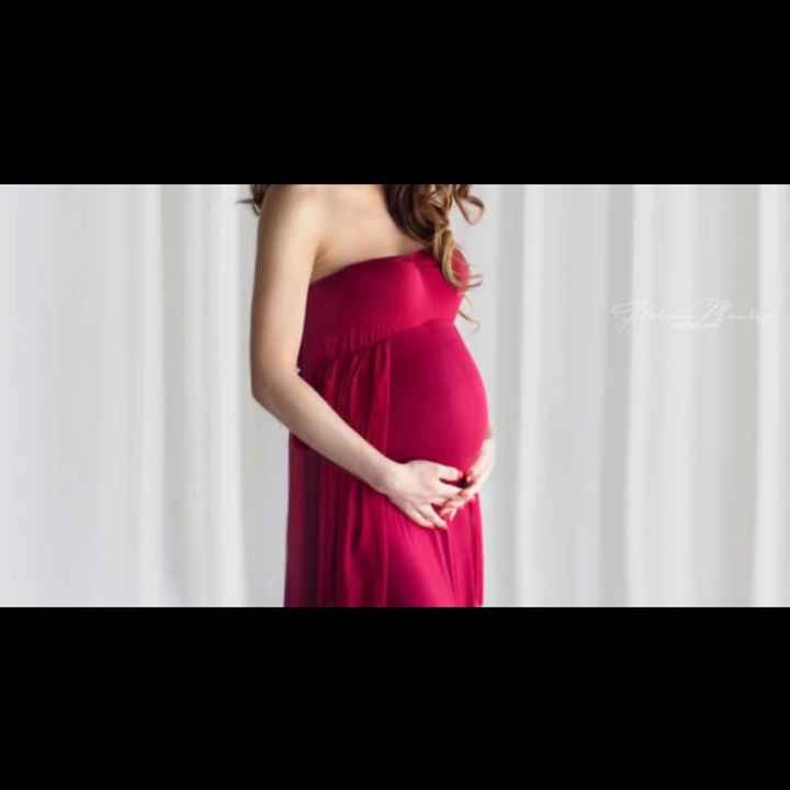 Scatti speciali 🤰 - 6