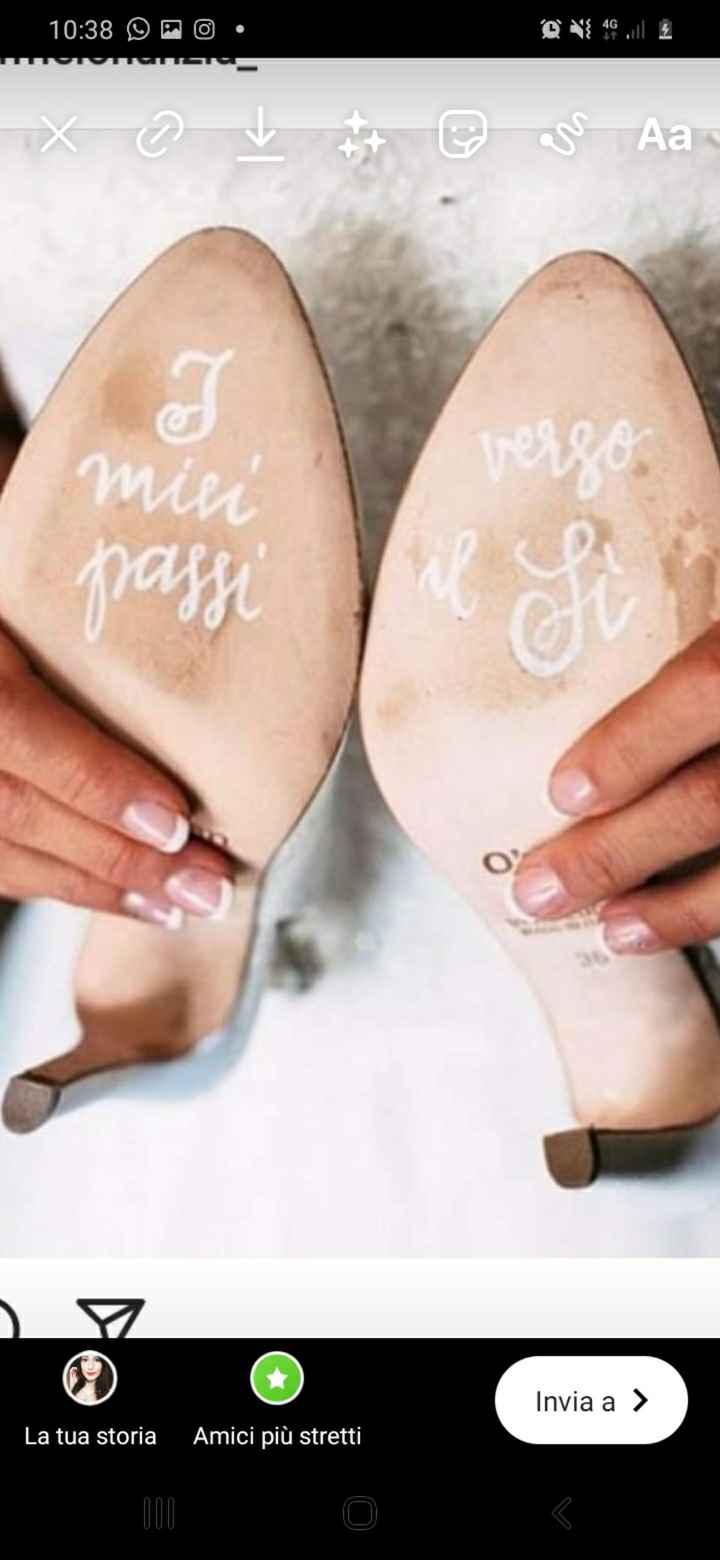 Non mollate maii sposine...💪❤ - 1