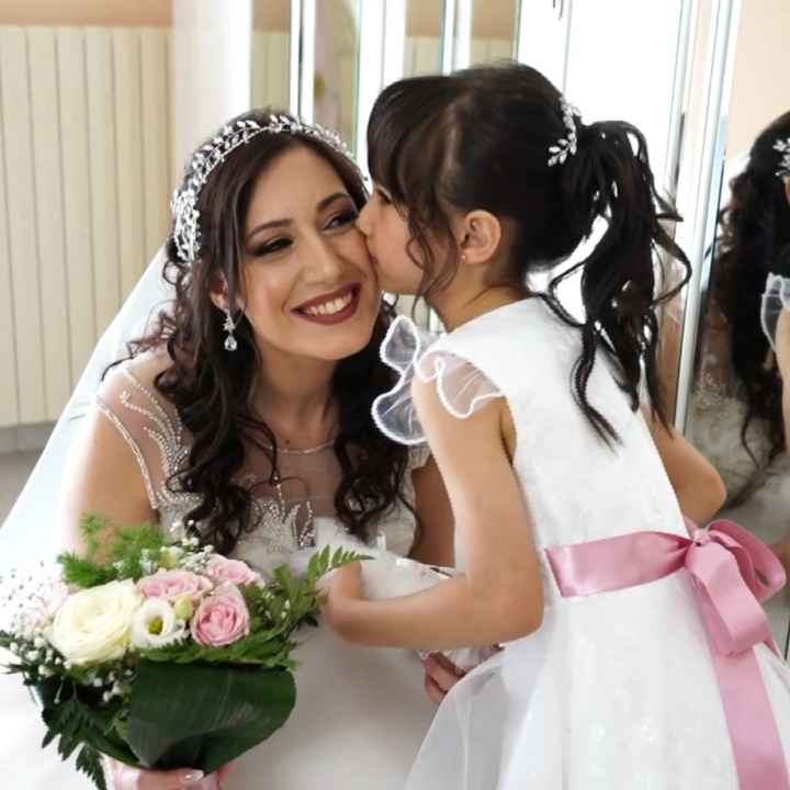 Io e la mia principessa 👩‍👧👰🏻❤ - 1