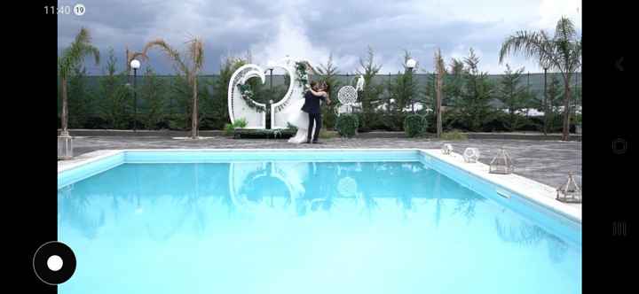 Finalmente il nostro  sogno  è  diventato  realtà ❤👰🏻🤵🏼sposi  11/ 092021 - 7