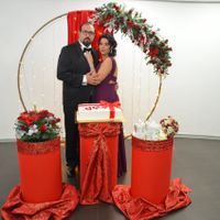 Questa e stata la mia Promessa 18/12/2021