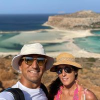 Postate una foto di voi due 👇 - 1