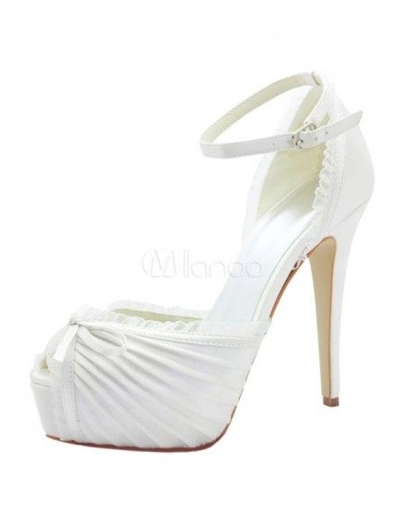 Mio scarpe da sposa - 1