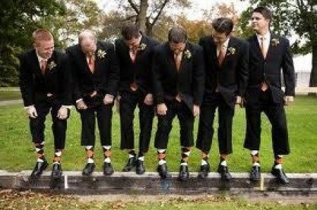 Paggetti e damigelle - 2