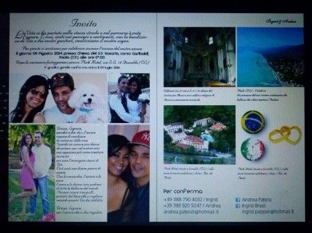 Inviti pronti!!!!! - 2