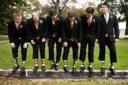 Paggetti e damigelle - 2