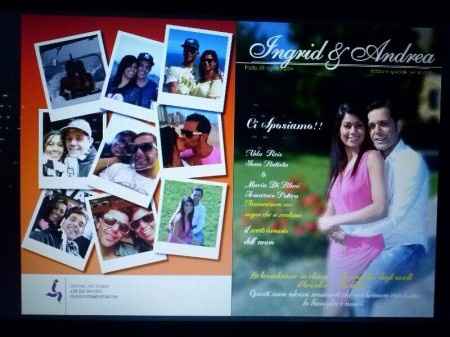 Inviti pronti!!!!! - 1