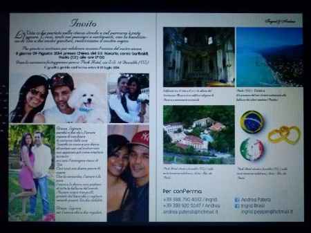 Inviti pronti!!!!! - 2