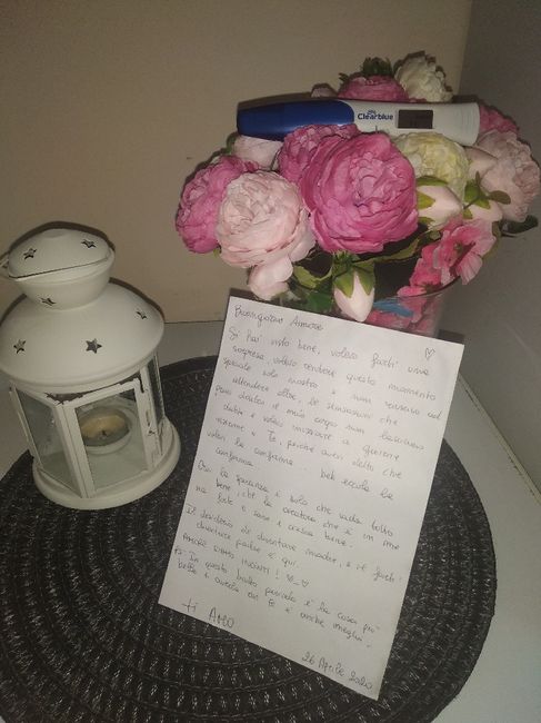 Chi non le aspetta per Aprile 2020 1