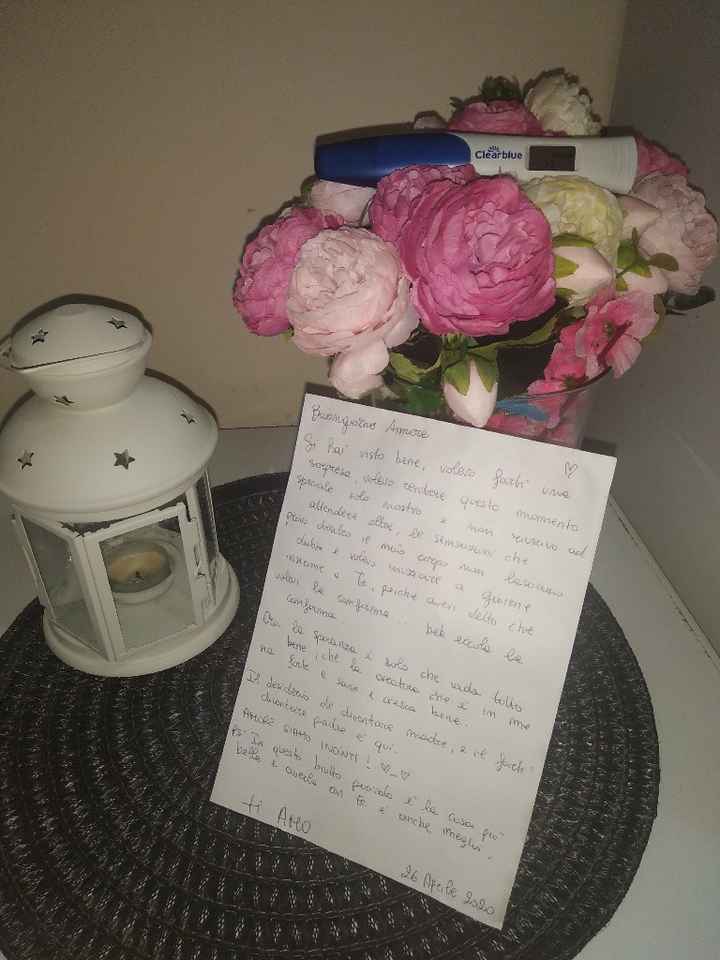 Chi non le aspetta per Aprile 2020 - 1