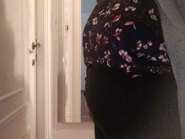 Mammine di gennaio 2021 - 1