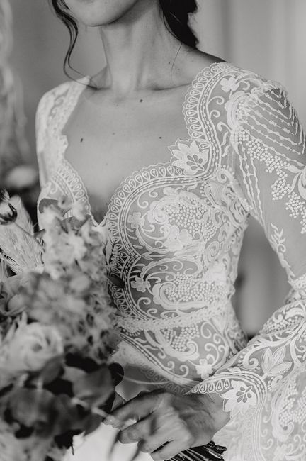 Il mio vestito....😌❤️ - 2