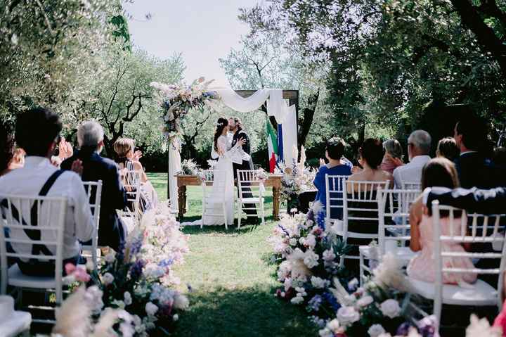 Sposi...! 01/07/22 - 1