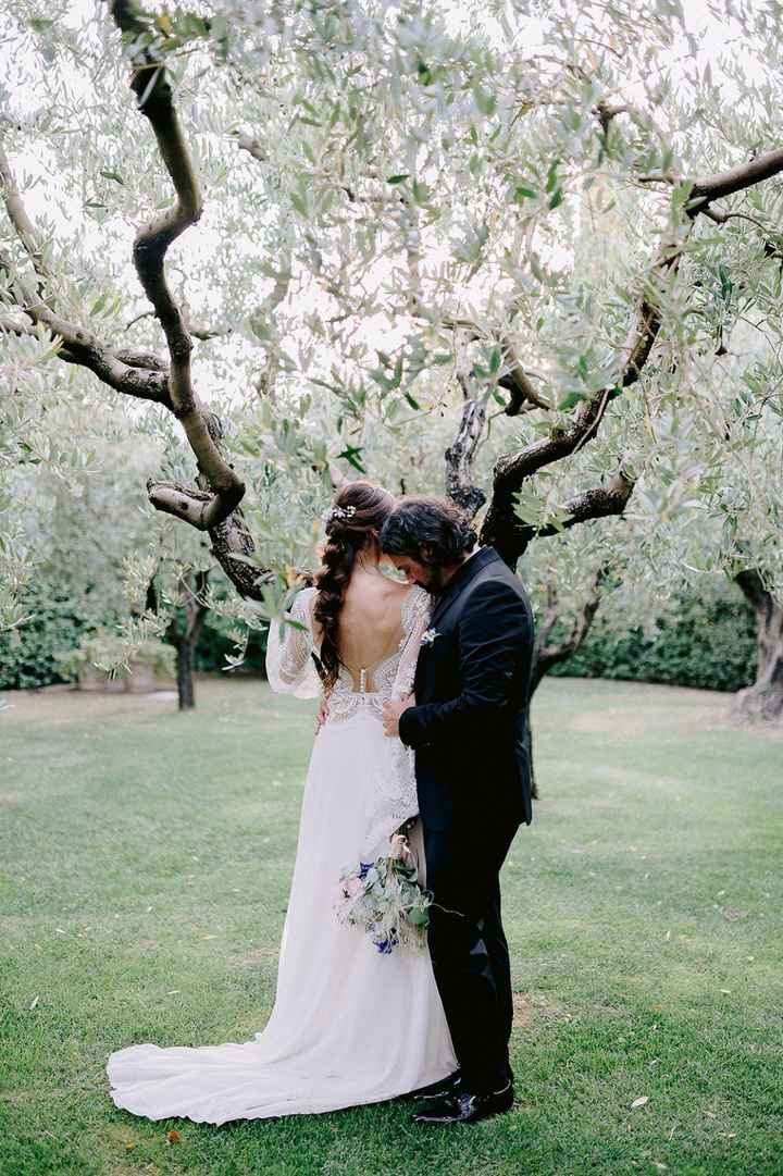 Sposi...! 01/07/22 - 2