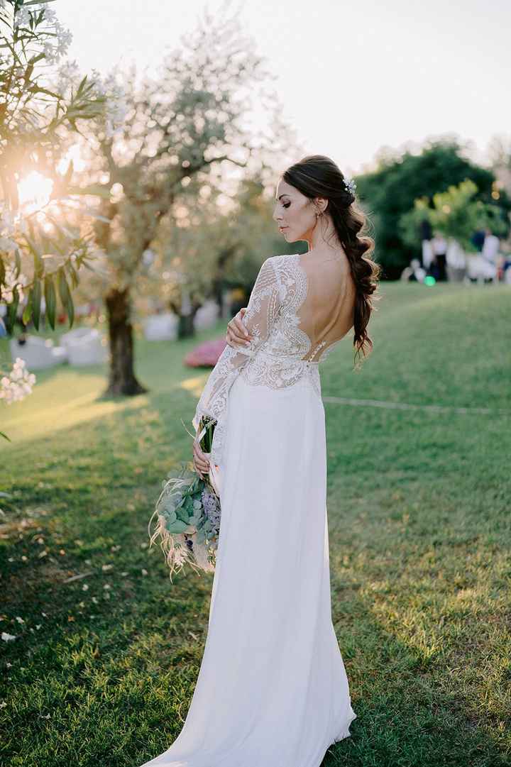 Il mio vestito....😌❤️ - 1