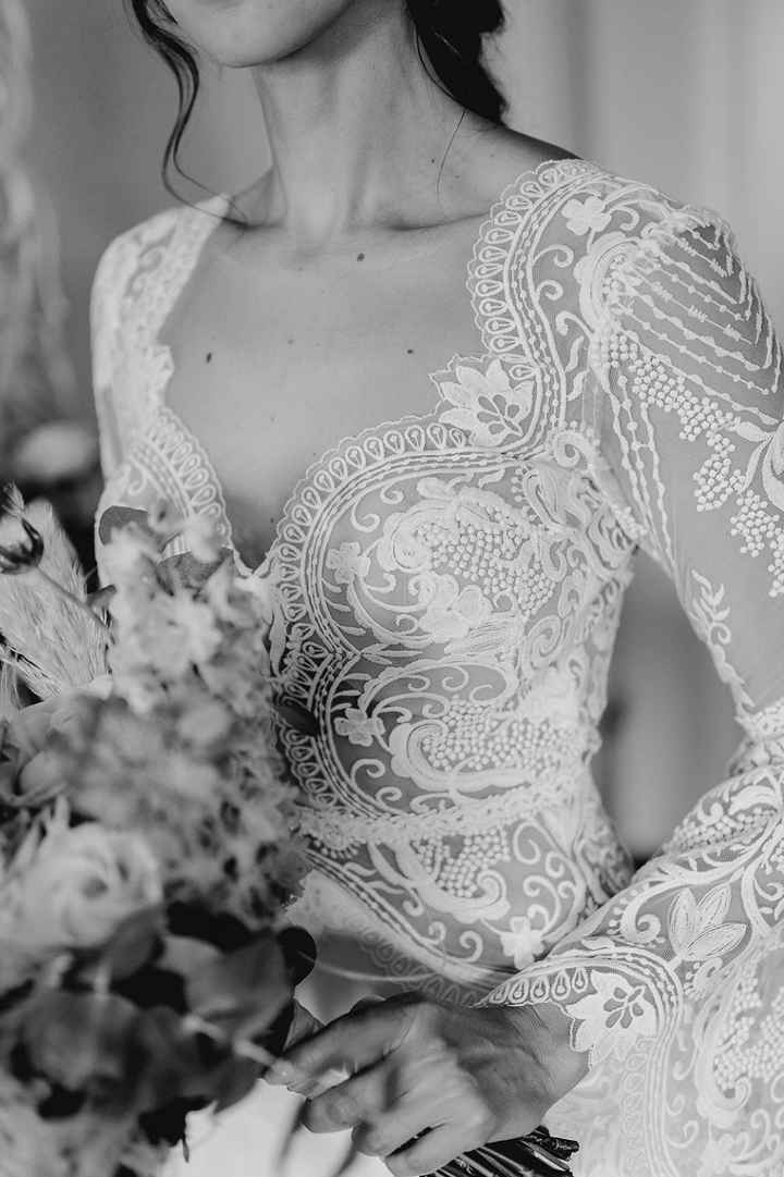 Il mio vestito....😌❤️ - 2