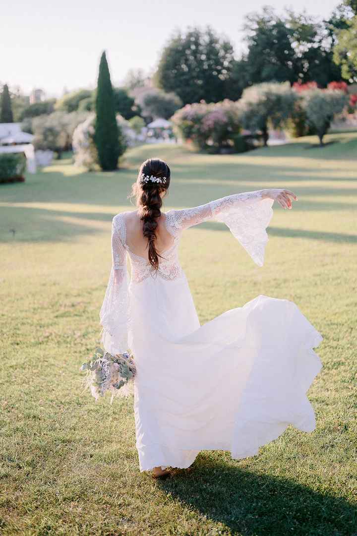 Il mio vestito....😌❤️ - 3