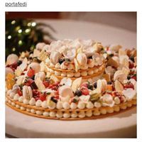 Fai lo screenshot e scopri la tua torta nuziale - 1