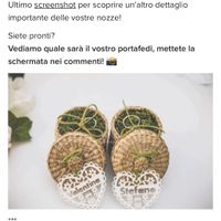 Fai lo screenshot e scopri il tuo portafedi - 1