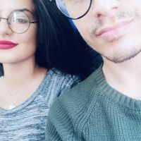 Condividi una vostra foto di coppia - 1