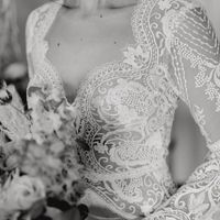 Il mio vestito....😌❤️ - 2