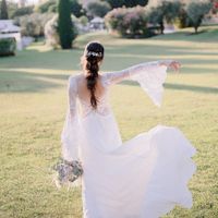 Il mio vestito....😌❤️ - 3