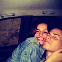 Pubblica la vostra prima foto insieme e l'ultima - 1