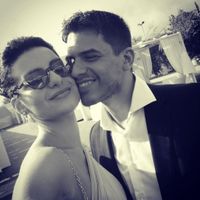 Pubblica la vostra prima foto insieme e l'ultima - 2